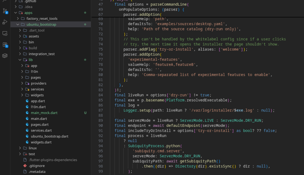 Designing for the second read
